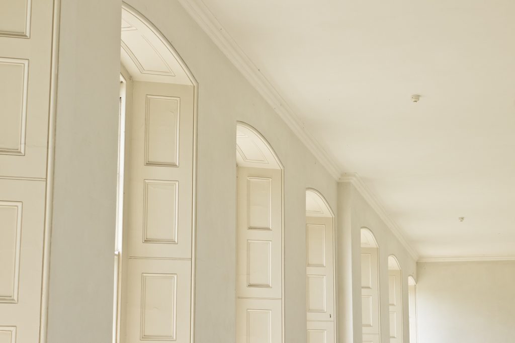 Embracing Sustainable Wood in Architectural Mouldings