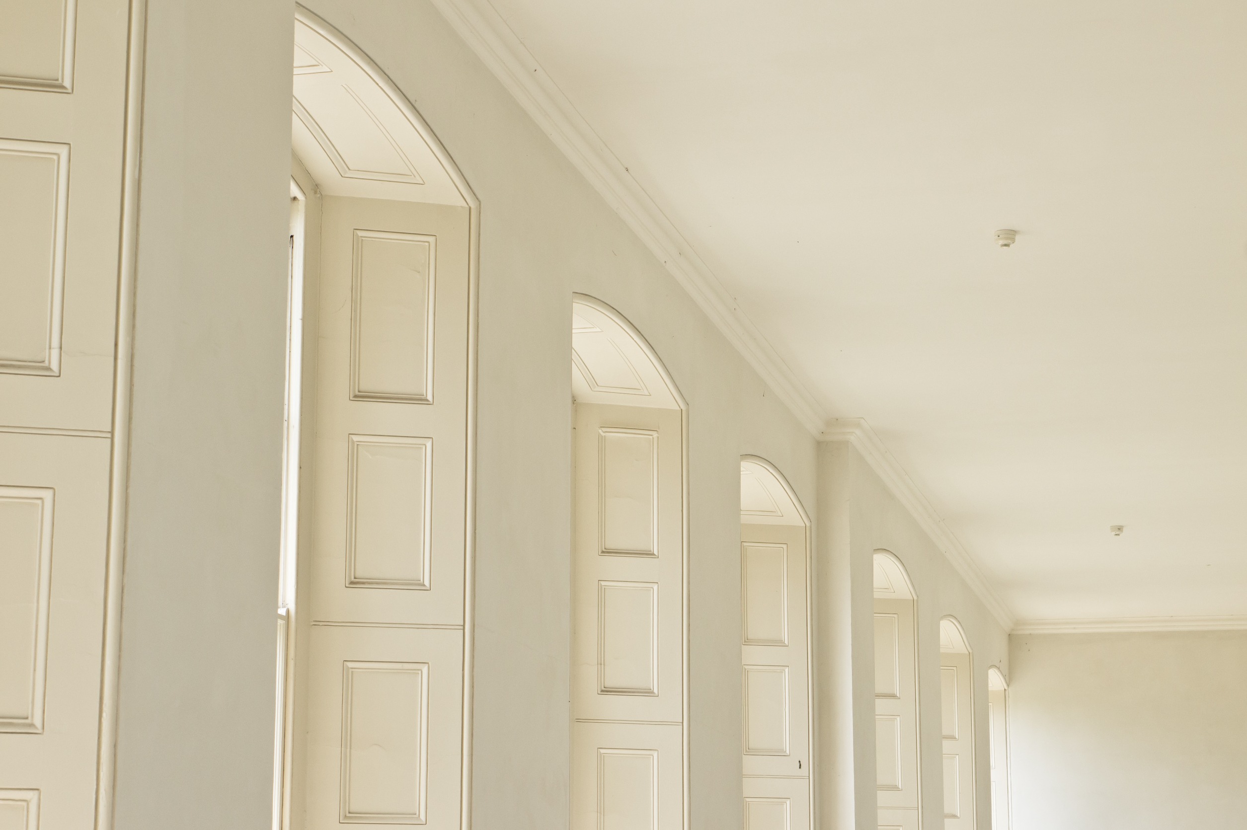 Embracing Sustainable Wood in Architectural Mouldings