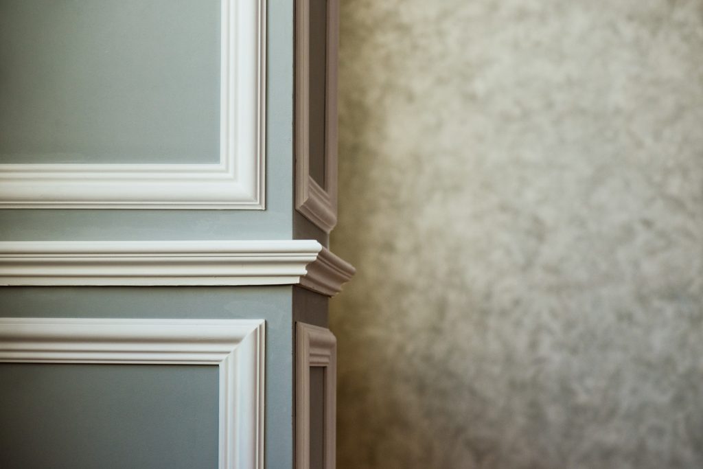 Bolection Moulding: Elevating Interior Design with Bosley Mouldings