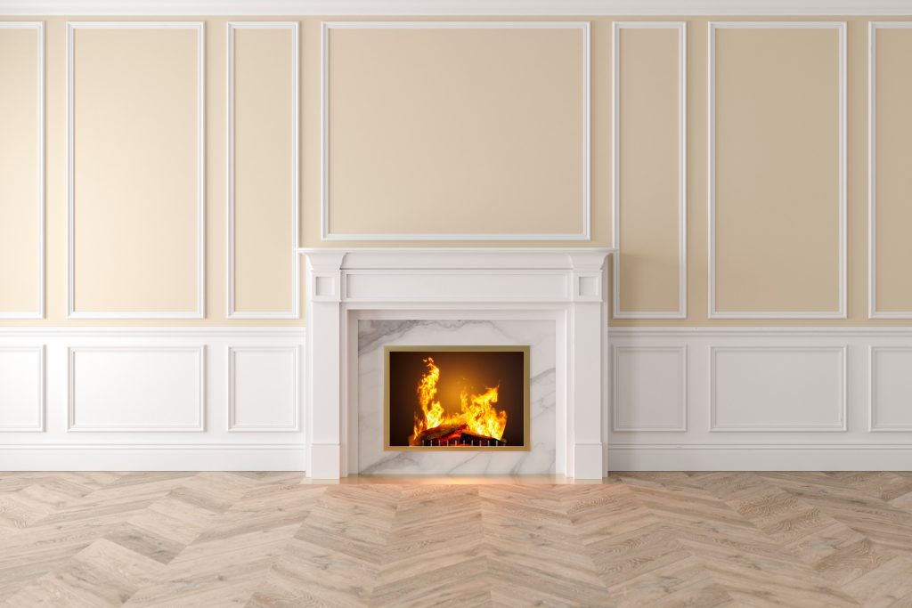 Elevate Your Space with Bosley Mouldings' Bolection Mouldings