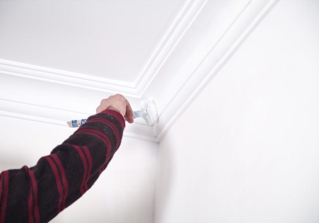 Enhance Your Interiors with Bosley Mouldings' Cove Moulding
